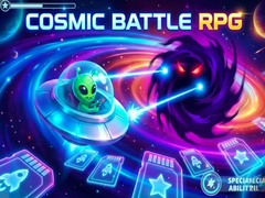 Gioco Cosmic Battle RPG