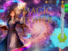 Gioco Magic Tower
