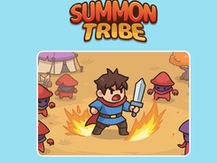 Gioco Summon Tribe