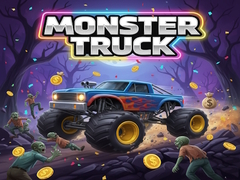 Gioco Monster Truck