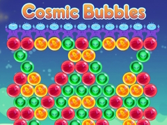 Gioco Cosmic Bubbles