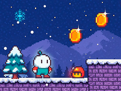 Gioco Nuwpy's Adventure