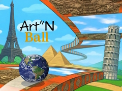 Gioco Art'N Ball