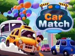 Gioco Car Match