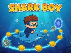 Gioco Shark Boy