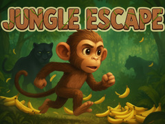 Gioco Monkey Run