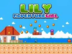 Gioco Lily Adventure Girl