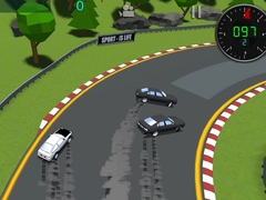 Gioco Drift King Racing Multiplayer