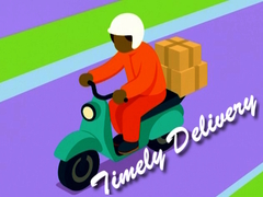 Gioco Timely Delivery