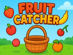 Gioco Fruit Catchere