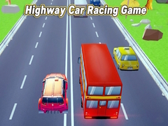 Gioco Highway Car Racing Game