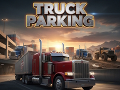 Gioco Truck Parking