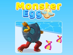 Gioco Monster Egg