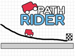 Gioco Path Rider