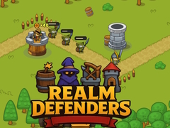 Gioco Realm Defenders