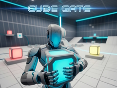 Gioco Cube Gate