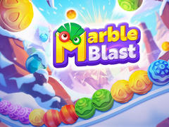Gioco Marble Blast