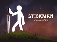 Gioco Stickman Weapon Master