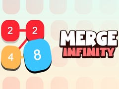 Gioco Merge Infinity