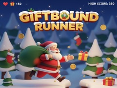 Gioco Giftbound Runner