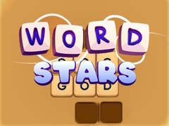 Gioco Word Stars