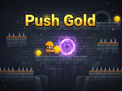 Gioco Push Gold