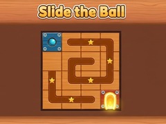 Gioco Slide the Ball