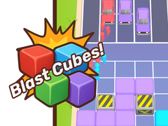 Gioco Blast Cubes