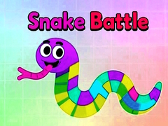 Gioco Snake Battle