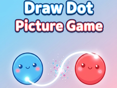 Gioco Draw Dot Picture Game