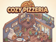 Gioco Cozy Pizzeria