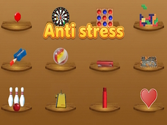 Gioco Anti stress