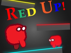 Gioco Red Up!