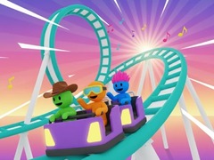 Gioco Roller Coaster 3D