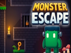 Gioco Monster Escape