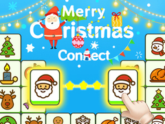 Gioco Merry Christmas Connect