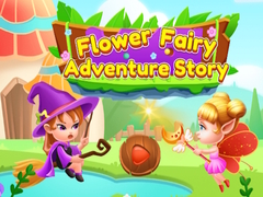 Gioco Flower Fairy Adventure Story