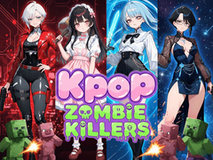 Gioco Kpop Zombie Killers