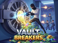 Gioco Vault Breakers
