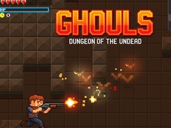 Gioco Ghouls