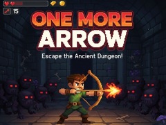 Gioco One More Arrow