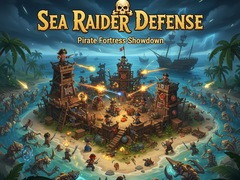 Gioco Sea Raider Defense