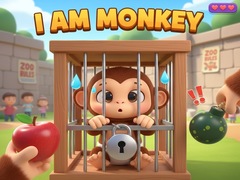 Gioco I Am Monkey