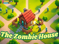 Gioco The Zombie House