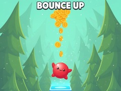 Gioco Bounce Up