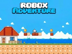 Gioco Robox Adventure
