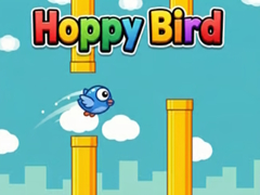 Gioco Hoppy Bird