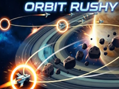 Gioco Orbit Rushy