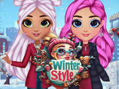 Gioco Winter Style Studio