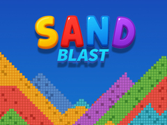 Gioco Sand Blast